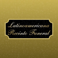 Latinoamericana Recinto Funeral logo