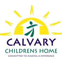 Calvary Children's Home, Inc logo