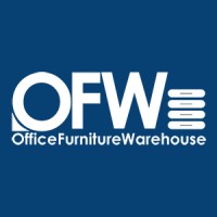 Office Furniture Warehouse logo