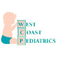 West Coast Pediatrics logo