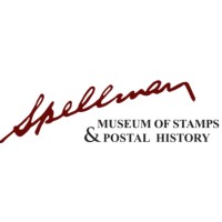 Spellman Museum Of Stamps & Postal History logo