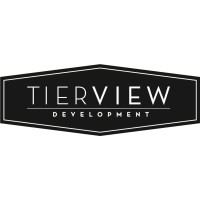 TierView Development logo