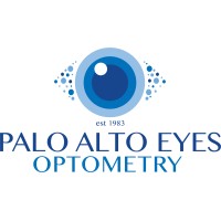 Palo Alto Eyes Optometry logo