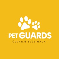 PetGuards logo