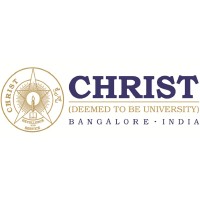 Christ University Faculty Of Engineering - CUFE logo