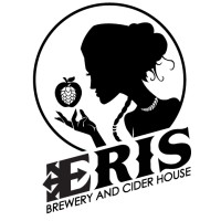 Eris Brewery And Cider House logo