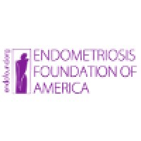 Endometriosis Foundation Of America logo
