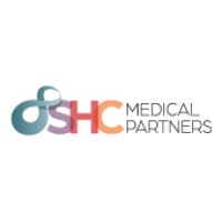SHC Medical Partners logo