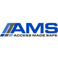 AMS LLC logo