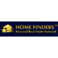 Home Finders National logo