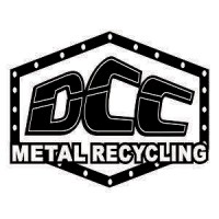 DCC Metal Recycling, Inc. logo