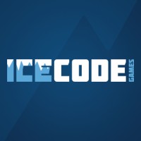 Ice Code Games logo