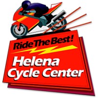 Helena Cycle Center logo