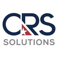 CRS Solutions logo