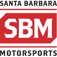 Santa Barbara Motorsports logo