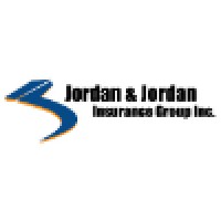 Jordan And Jordan Insurance Group logo
