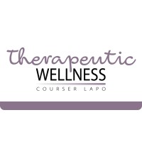 Courser Lapo Therapeutic Wellness logo