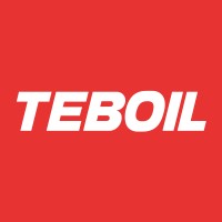 Oy Teboil Ab logo
