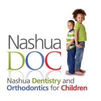 Nashua Dentistry And Orthodontics For Children logo