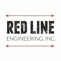Red Line Engineering logo