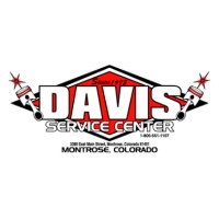Davis Service Center logo