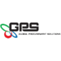 Global Procurement Solutions logo