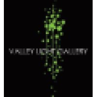 Valley Light Gallery logo