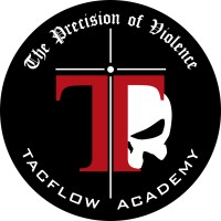 Tacflow Academy logo