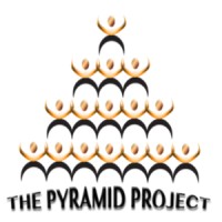 The Pyramid Project logo