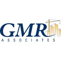 GMR Associates, Inc logo