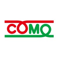 COMO CO.,LTD, logo