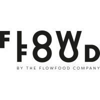 Flowfood - Plantbased Private Label Production logo