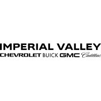 Imperial Valley Chevrolet Buick GMC logo