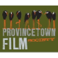 Provincetown Film Society logo