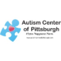 Autism Center Of Pittsburgh logo
