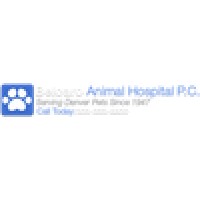 Belcaro Animal Hospital logo