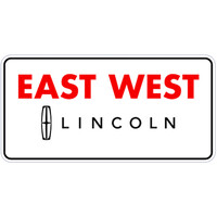 East West Lincoln logo