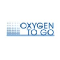 Oxygen To Go logo