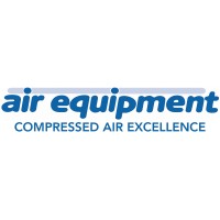 Air Equipment logo
