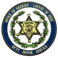 Image of Erie County (NY) Sheriff's Office