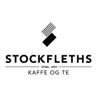 Stockfleths AS logo