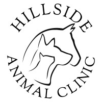 Hillside Animal Clinic - Indiana logo