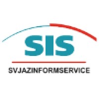 SIS LLC logo