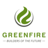 GREENFIRE logo