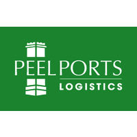 PEEL PORTS LOGISTICS LIMITED logo