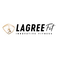 Lagree Fit logo