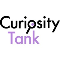 Curiosity Tank logo