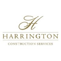 Harrington Construction Services logo
