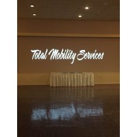 Total Mobility Services logo