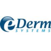EDerm Systems logo